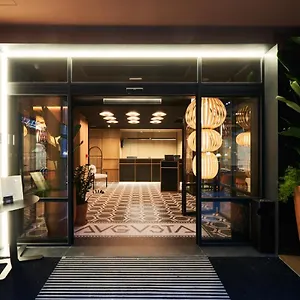 *** Apartmanhotel Augusta Spanyolország