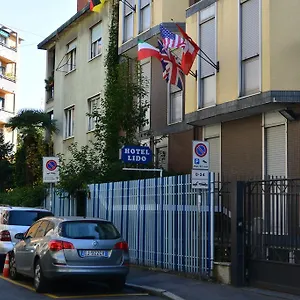 *** Szálloda Lido Olaszország