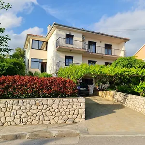  Apartman Marko Horvátország